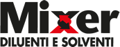 MIXER s.r.l. - Solvents & Thinners