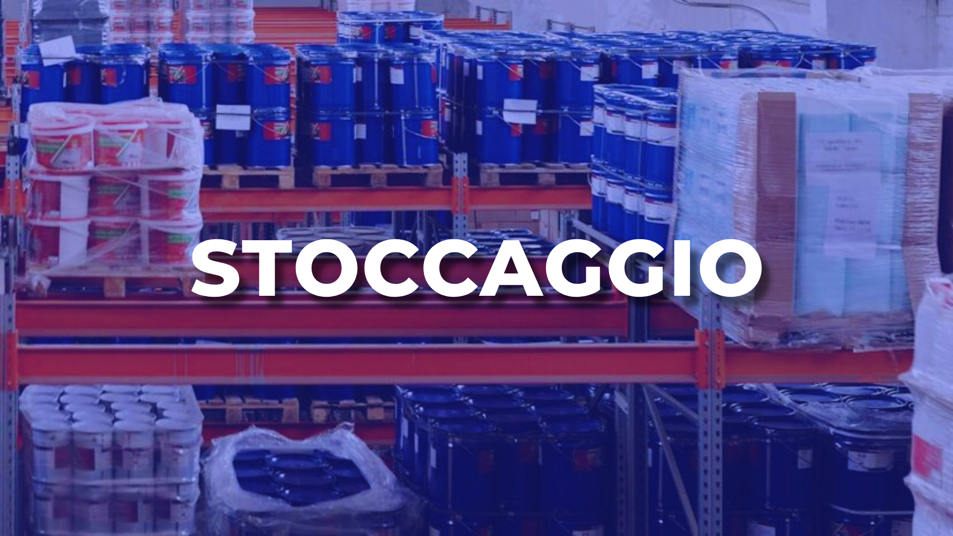 Mixer srl Settima Piacenza PC Stoccaggio prodotti chimici fusti cisterne contenitori in acciaio materie chimiche
