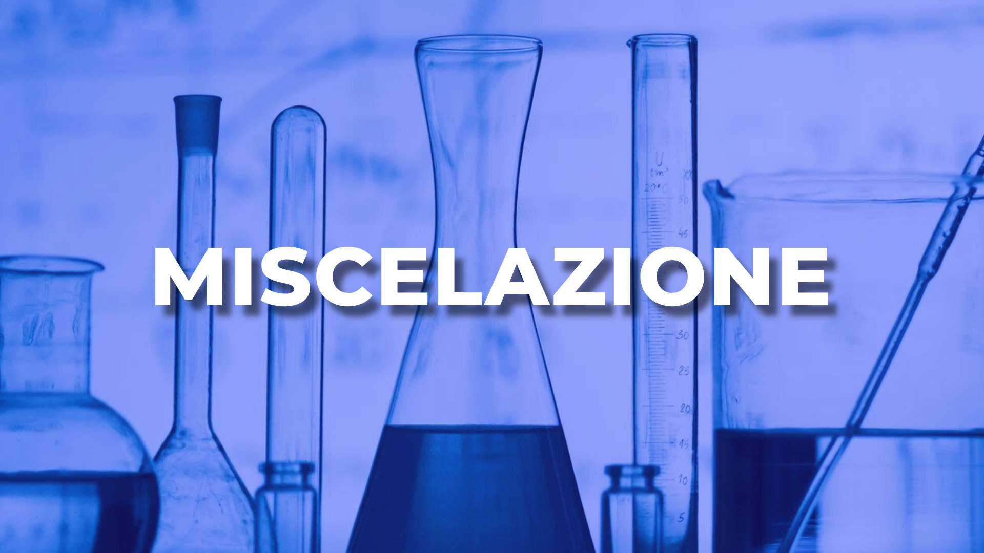 Mixer srl Piacenza Italia servizio miscelazione prodotti chimici solventi e diluenti su richiesta