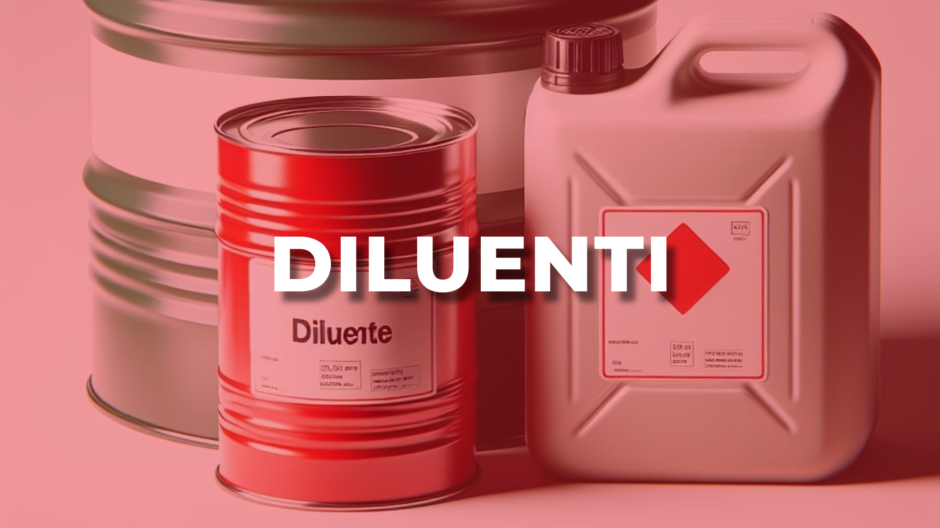 Mixer srl solventi diluenti sostanze chimiche prodotti chimici industriali Settima Piacenza PC diluenti