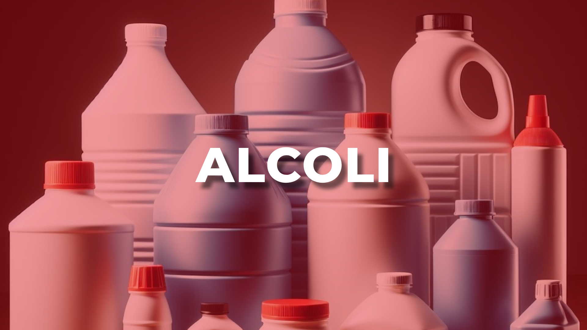 Mixer srl solventi diluenti sostanze chimiche prodotti chimici industriali Settima Piacenza PC alcoli