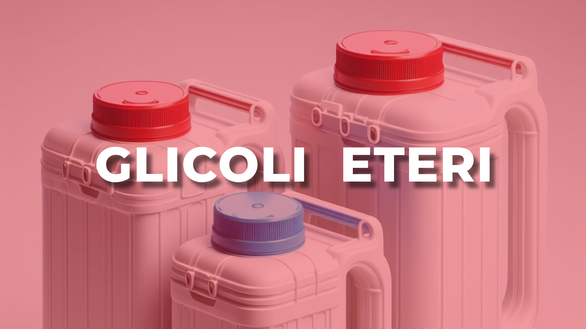 Mixer srl solventi diluenti sostanze chimiche prodotti chimici industriali Settima Piacenza PC glicoli eteri